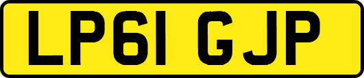 LP61GJP