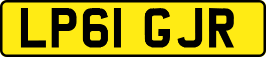 LP61GJR