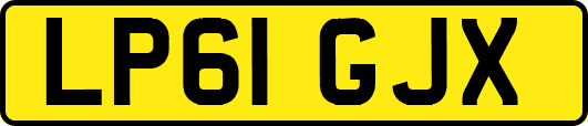 LP61GJX