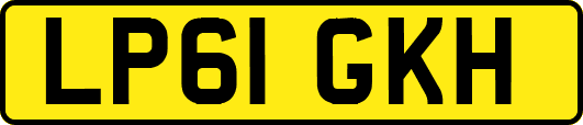 LP61GKH