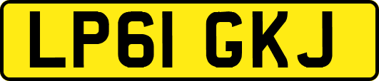 LP61GKJ