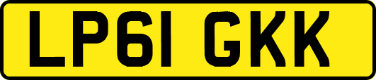 LP61GKK