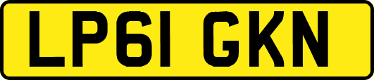 LP61GKN