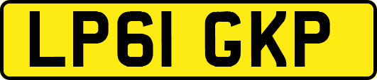 LP61GKP