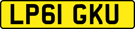LP61GKU