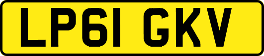 LP61GKV