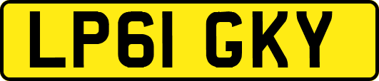 LP61GKY