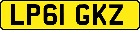 LP61GKZ