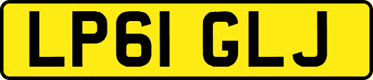 LP61GLJ
