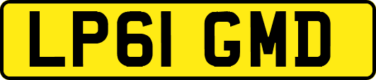 LP61GMD