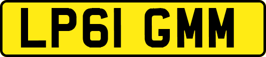 LP61GMM