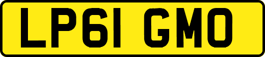 LP61GMO