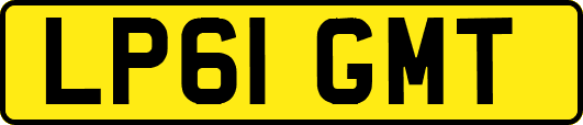 LP61GMT