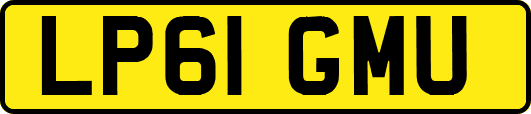 LP61GMU