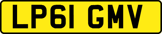 LP61GMV