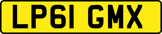 LP61GMX