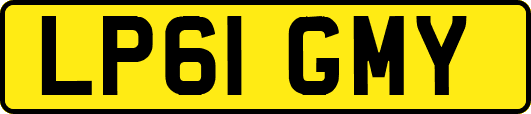 LP61GMY