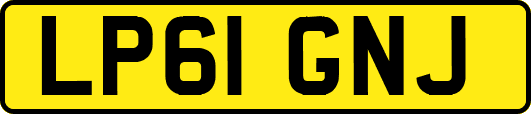 LP61GNJ