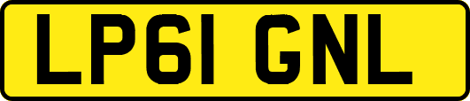 LP61GNL