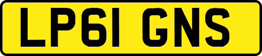 LP61GNS