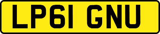 LP61GNU
