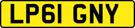 LP61GNY
