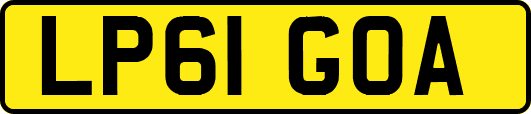 LP61GOA