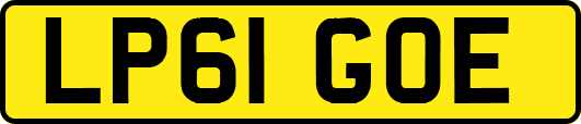 LP61GOE