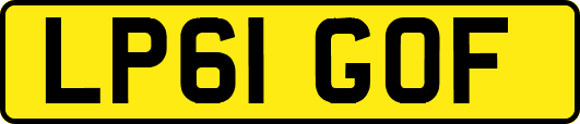 LP61GOF