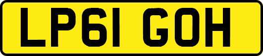 LP61GOH