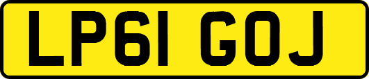 LP61GOJ