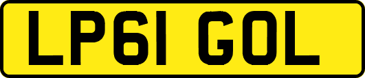 LP61GOL