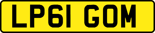 LP61GOM