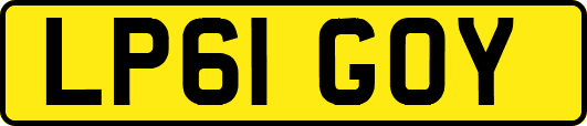 LP61GOY