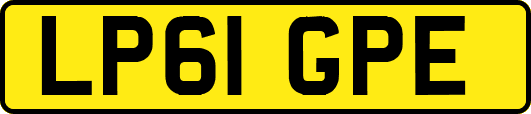 LP61GPE