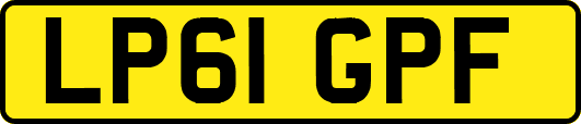 LP61GPF