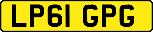 LP61GPG