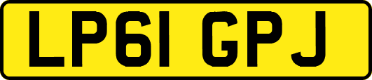 LP61GPJ