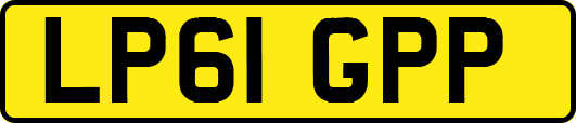 LP61GPP