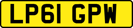 LP61GPW