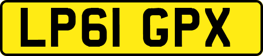 LP61GPX