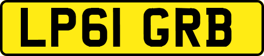 LP61GRB