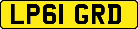 LP61GRD