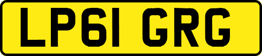 LP61GRG