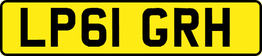 LP61GRH