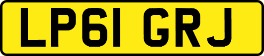 LP61GRJ