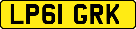 LP61GRK