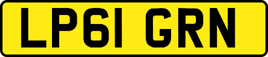 LP61GRN