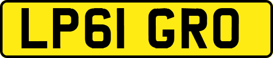 LP61GRO