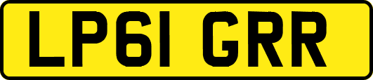 LP61GRR